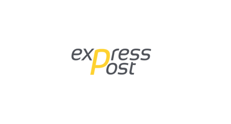 Express Post logo
