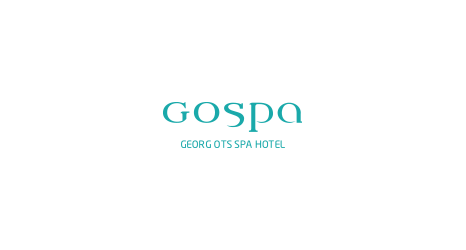 GOSPA logo